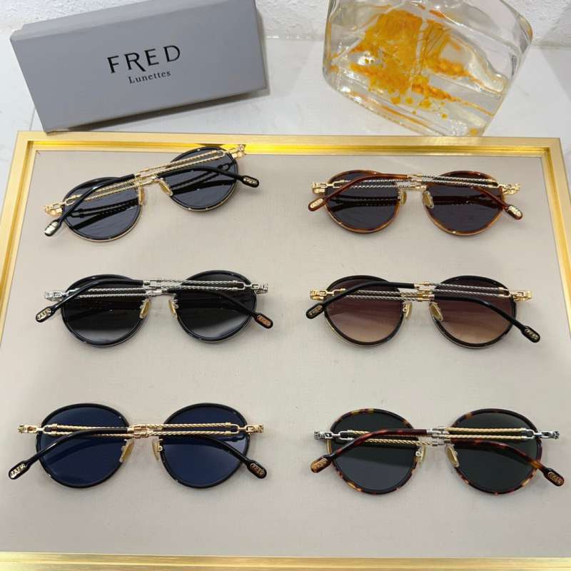 Picture of Fred Sunglasses _SKUfw51974305fw